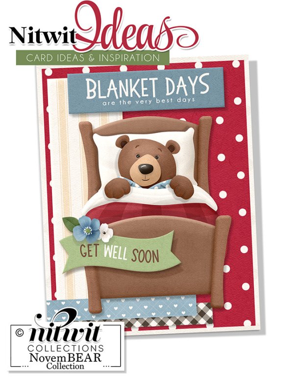 (image for) FQB - NovemBEAR Collection