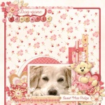 FQB - Puppy Love Collection