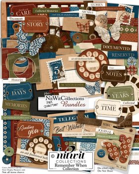 (image for) FQB - Remember When Collection