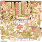 FQB - Spring Whimsy Collection