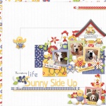 FQB - Sunny Side Up Collection