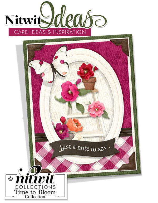 (image for) FQB - Time To Bloom Collection