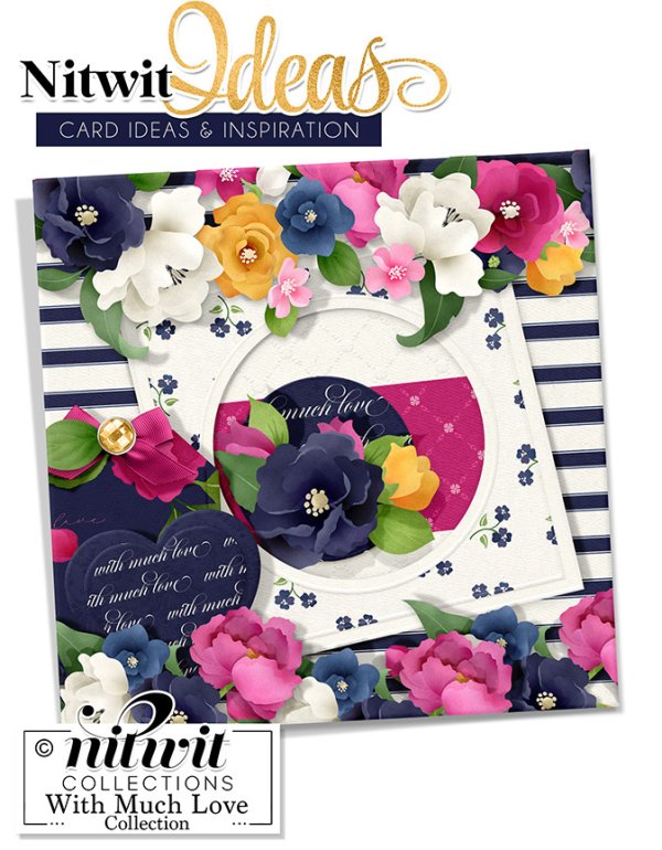 (image for) FQB - With Much Love Collection