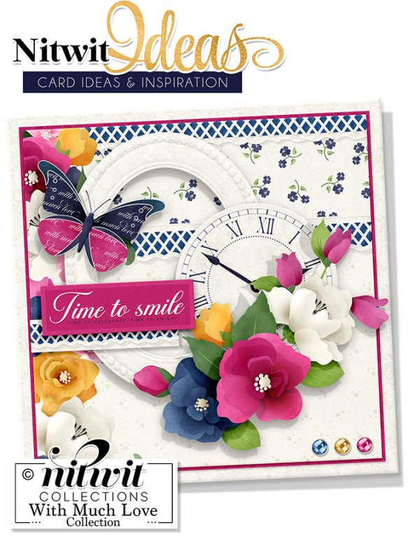 (image for) FQB - With Much Love Collection