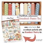 Bundled - Grandma's Pantry Collection