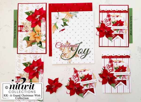 (image for) Knick Knack - A Grand Christmas Wish