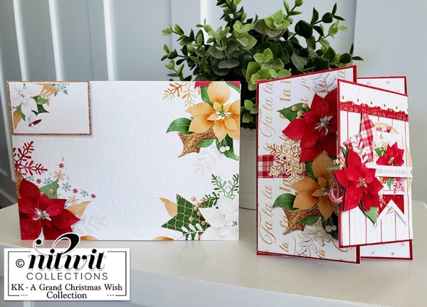 (image for) Knick Knack - A Grand Christmas Wish