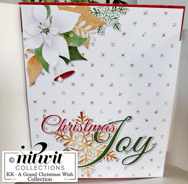 (image for) Knick Knack - A Grand Christmas Wish