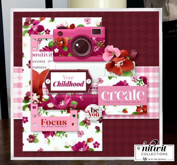 (image for) Knick Knack - Be True To You