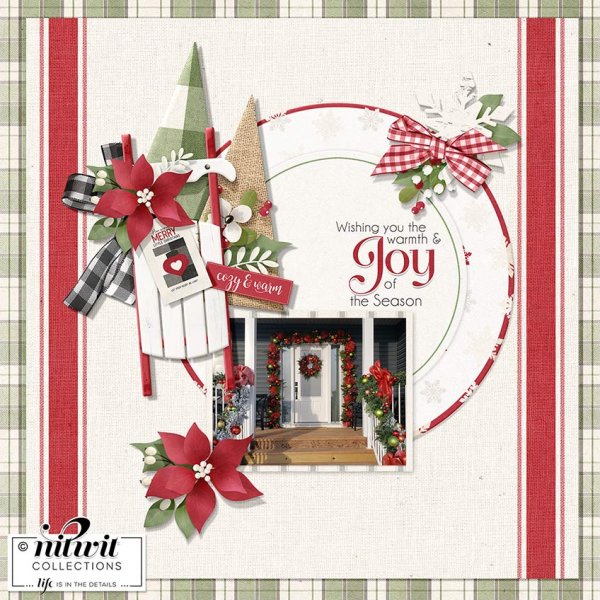 (image for) Knick Knack - Cozy & Warm