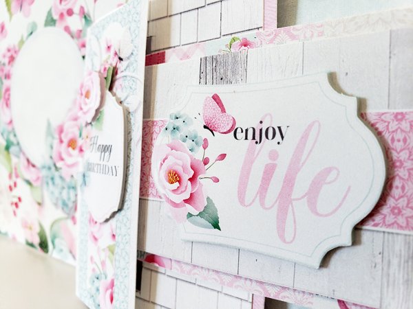 (image for) Knick Knack - Enjoy Life