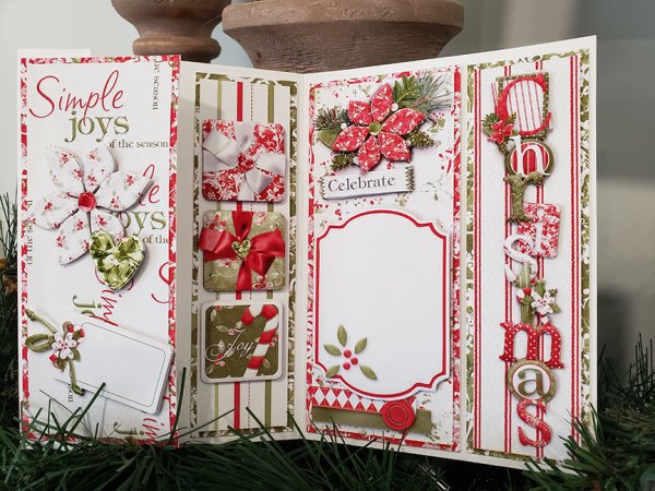 (image for) Knick Knack - Father Christmas