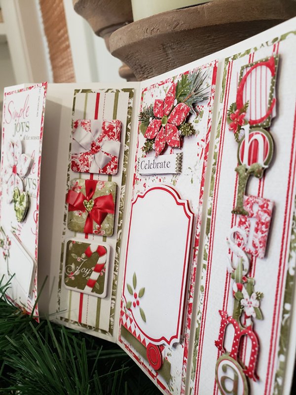 (image for) Knick Knack - Father Christmas
