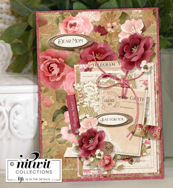 (image for) Knick Knack - From The Heart