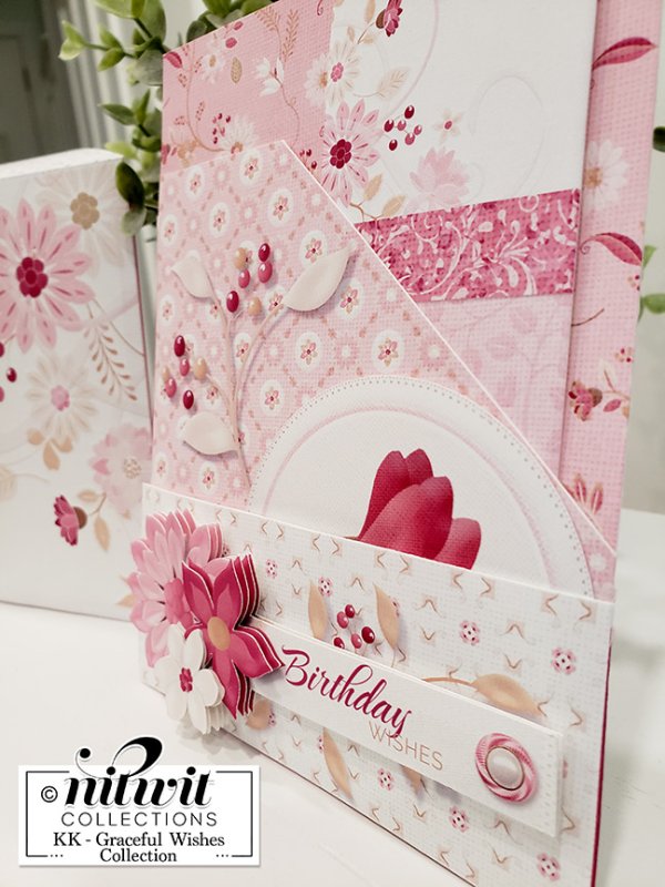 (image for) Knick Knack - Graceful Wishes