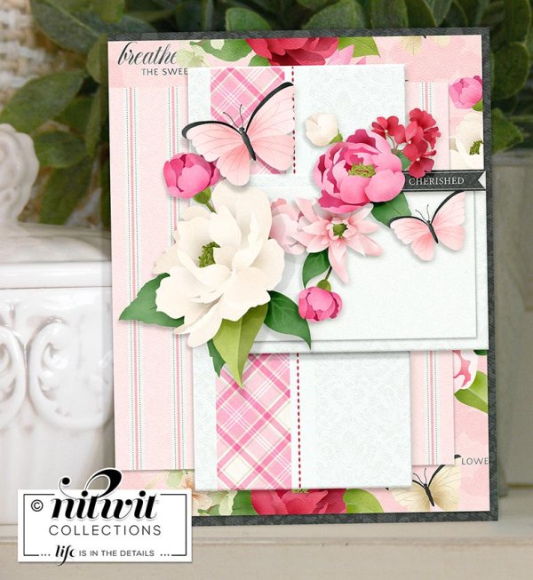 (image for) Knick Knack - Greetings From Mabel