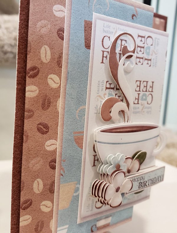 (image for) Knick Knack - Just A Cup