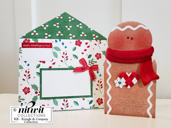 (image for) Knick Knack - Kringle & Company