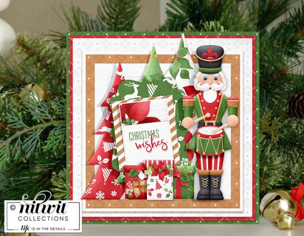 (image for) Knick Knack - Nutcracker