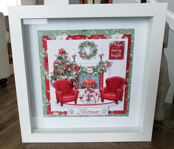 (image for) Knick Knack - Our Christmas Home