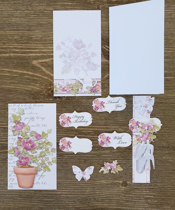 (image for) Knick Knack - Potting Shed
