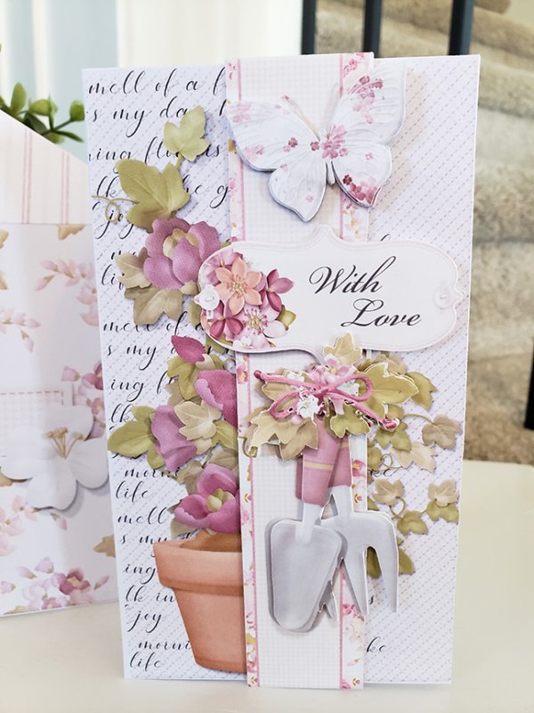 (image for) Knick Knack - Potting Shed