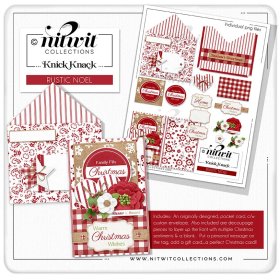 (image for) Knick Knack - Rustic Noel