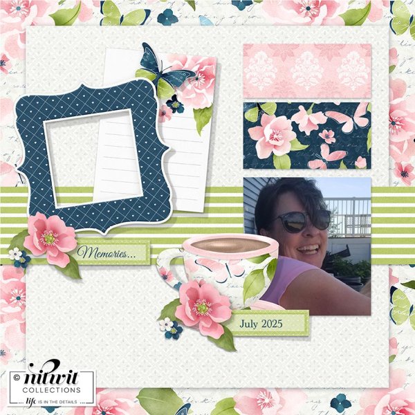 (image for) Knick Knack - Salutations