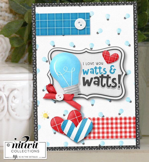 (image for) Knick Knack - Say Watt?