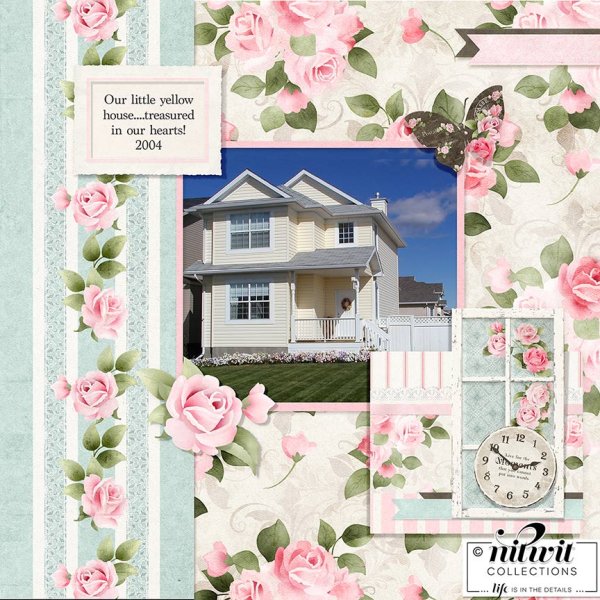 (image for) Knick Knack - Through The Window