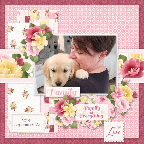 (image for) Knick Knack - Together Always