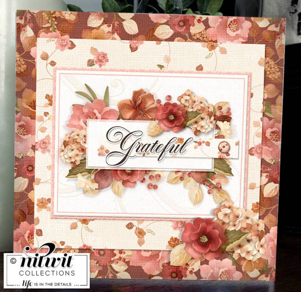 (image for) Knick Knack - Warm Embrace