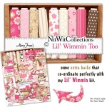 Bundled - Lil' Wimmin Collection