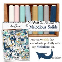 Melodious Solids
