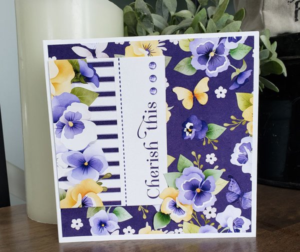 (image for) PCC - Endearments Mini Album