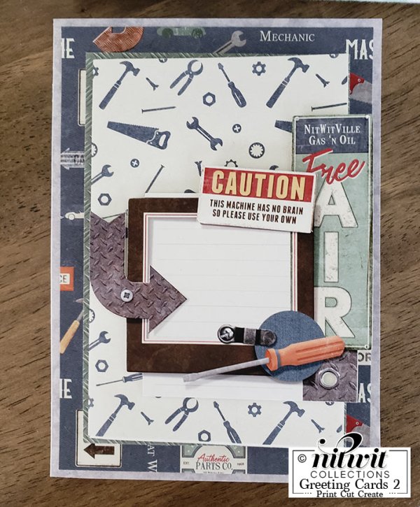 (image for) PCC - Greeting Cards 2