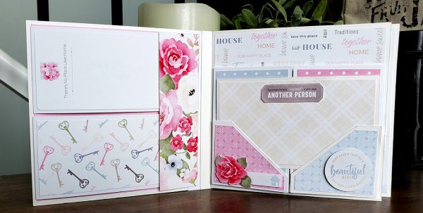 (image for) PCC - Its All About Home Mini Album
