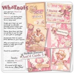 Whatnots - Assorted Cards 5