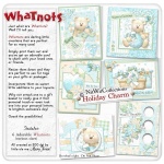 Whatnots - Holiday Charm