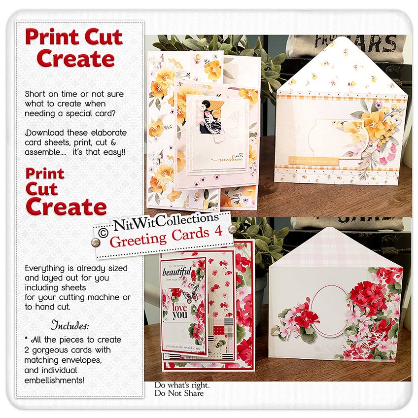 (image for) PCC - Greeting Cards 4