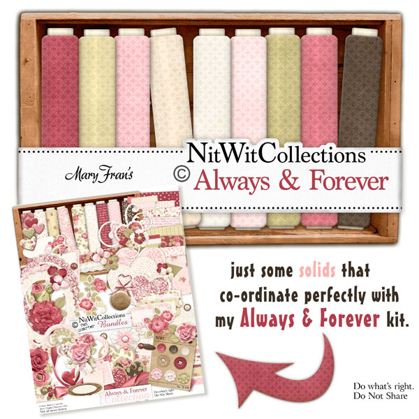 (image for) Bundled - Always & Forever Collection