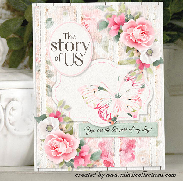 (image for) Bundled - Annabelle Collection