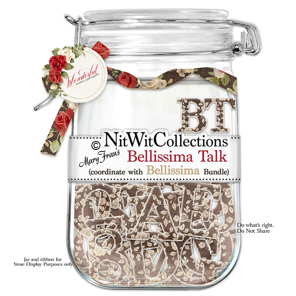 (image for) Bundled - Bellissima Collection