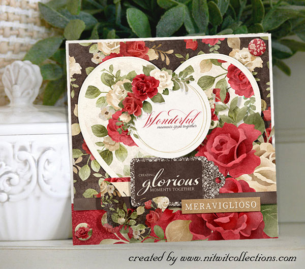 (image for) Bundled - Bellissima Collection