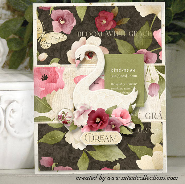 (image for) Bundled - Bloom With Grace Collection