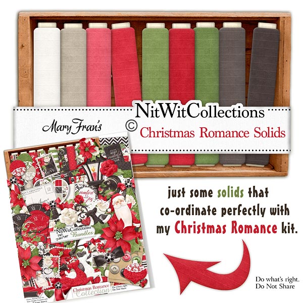 (image for) Bundled - Christmas Romance Collection