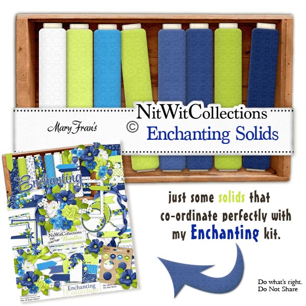 (image for) Bundled - Enchanting Collection