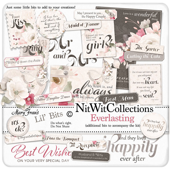 (image for) Bundled - Everlasting Collection