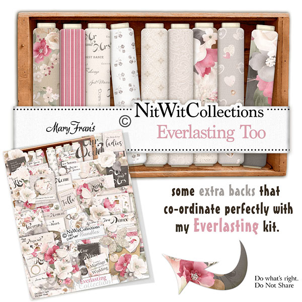 (image for) Bundled - Everlasting Collection