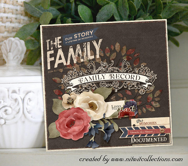 (image for) Bundled - Generations Collection